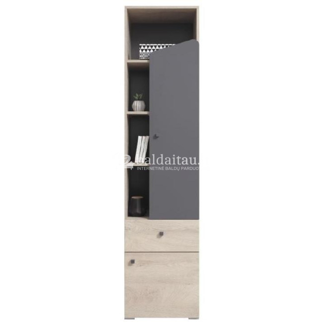 Pastatoma lentyna DELTA DL4 Pastatoma lentyna DELTA DL4