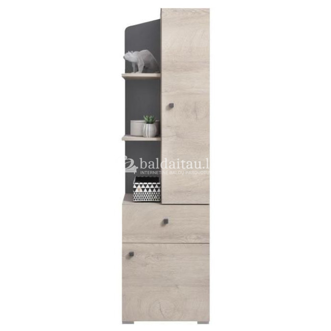 Pastatoma lentyna DELTA DL7 Pastatoma lentyna DELTA DL7