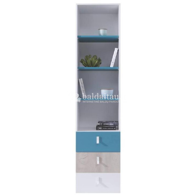 Pastatoma lentyna PLANET M PL6 Pastatoma lentyna PLANET M PL6