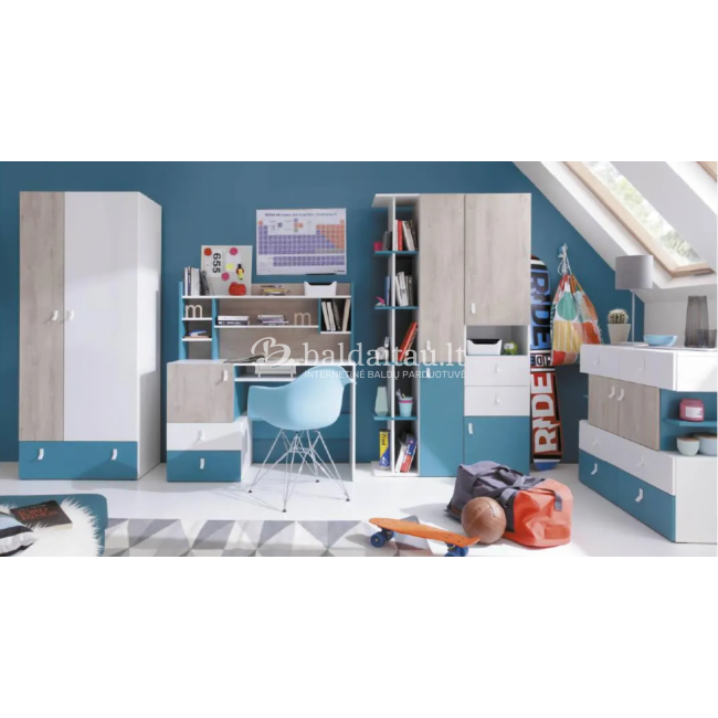 Tv spintelė PLANET M PL10 Tv spintelė PLANET M PL10