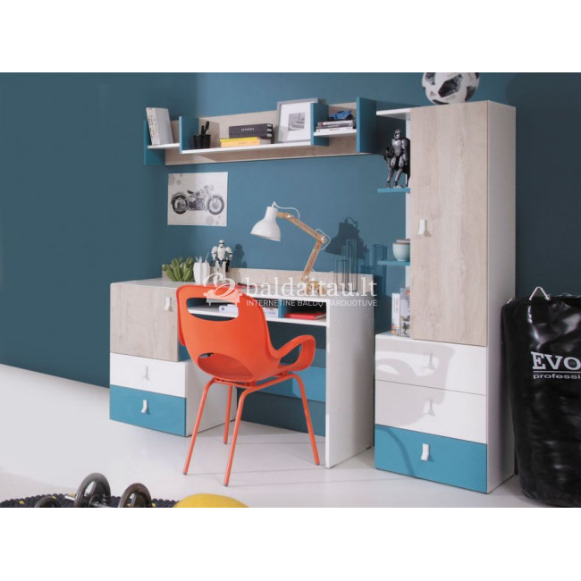Tv spintelė PLANET M PL10 Tv spintelė PLANET M PL10