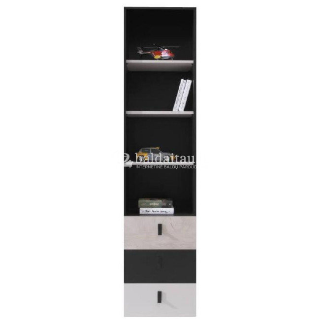 Pastatoma lentyna PLANET J PL6 Pastatoma lentyna PLANET J PL6