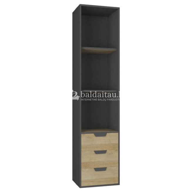 Pastatoma lentyna NANO AR NA6 Pastatoma lentyna NANO AR NA6