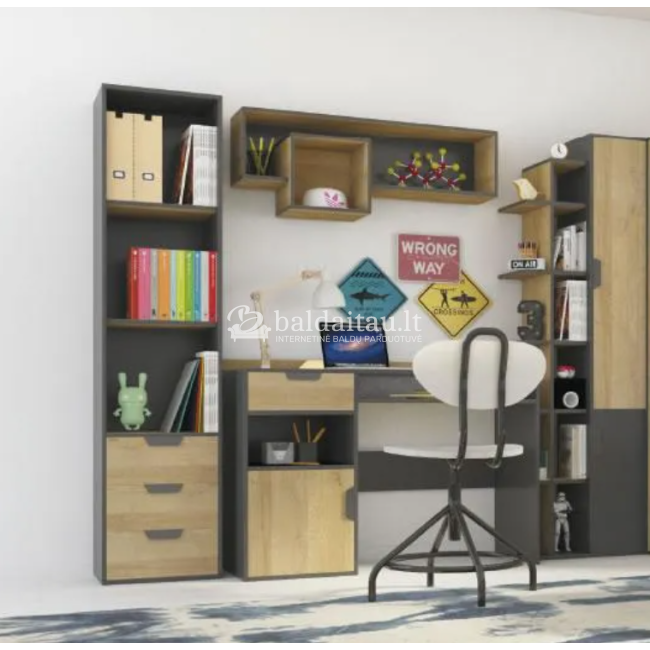 Tv spintelė NANO AR NA10 Tv spintelė NANO AR NA10