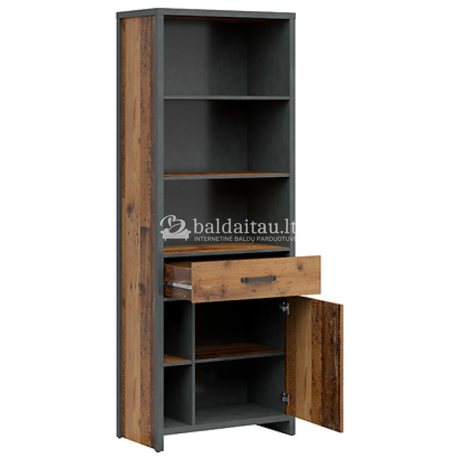 Pastatoma lentyna WESTON REG1D1S Pastatoma lentyna WESTON REG1D1S