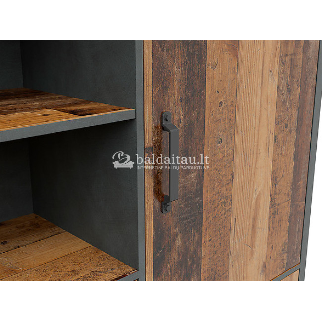 Pastatoma lentyna WESTON REG1D1S Pastatoma lentyna WESTON REG1D1S