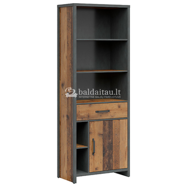 Pastatoma lentyna WESTON REG1D1S Pastatoma lentyna WESTON REG1D1S