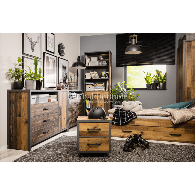 Spinta WESTON SZF2D2S Spinta WESTON SZF2D2S