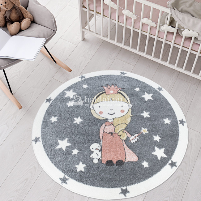 Kilimas ANIME 893 GREY Kilimas ANIME 893 GREY
