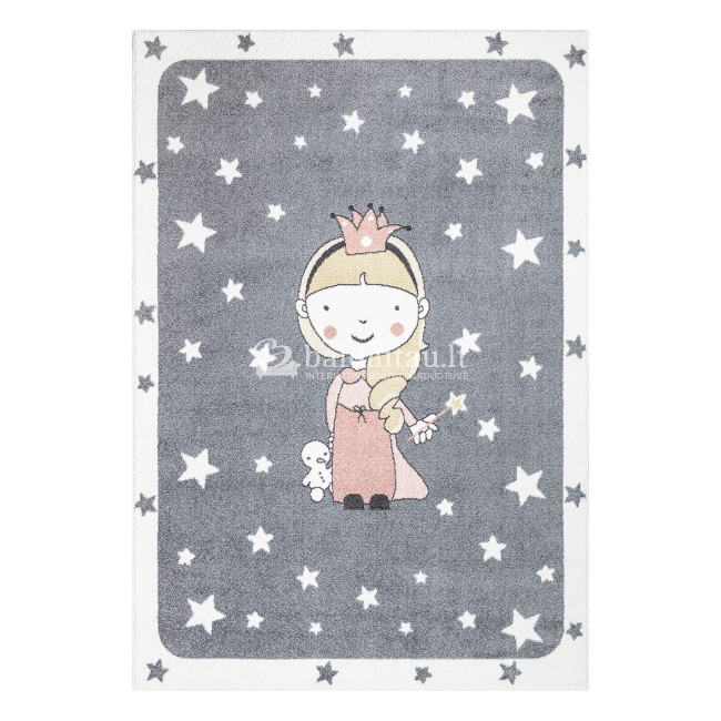 Kilimas ANIME 893 GREY Kilimas ANIME 893 GREY