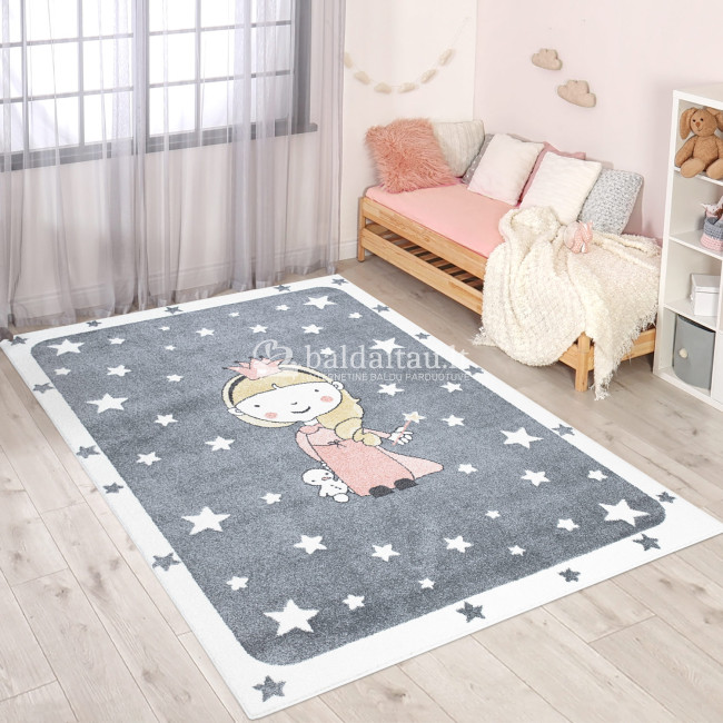 Kilimas ANIME 893 GREY Kilimas ANIME 893 GREY