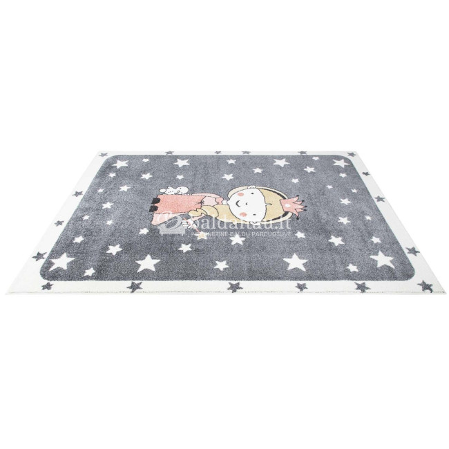 Kilimas ANIME 893 GREY Kilimas ANIME 893 GREY