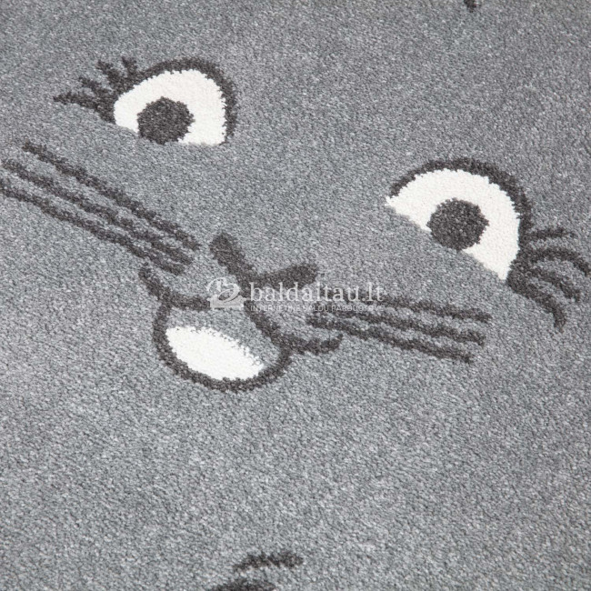 Kilimas ANIME 894 GREY Kilimas ANIME 894 GREY