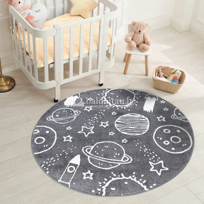 Kilimas ANIME 912 GREY Kilimas ANIME 912 GREY