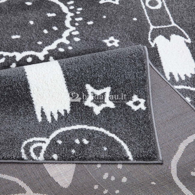 Kilimas ANIME 912 GREY Kilimas ANIME 912 GREY