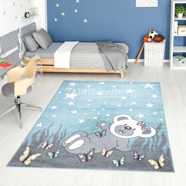 Kilimas ANIME 916 BLUE Kilimas ANIME 916 BLUE