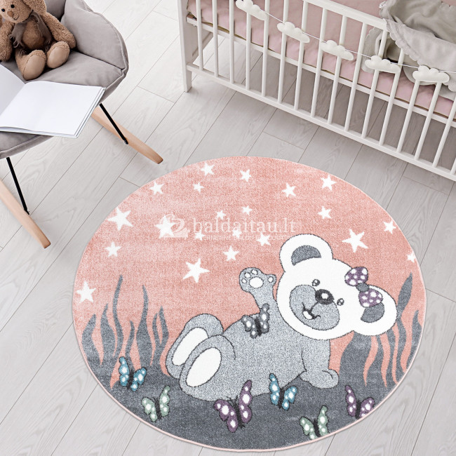 Kilimas ANIME 916 PINK