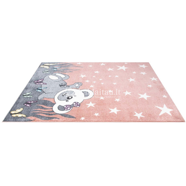 Kilimas ANIME 916 PINK