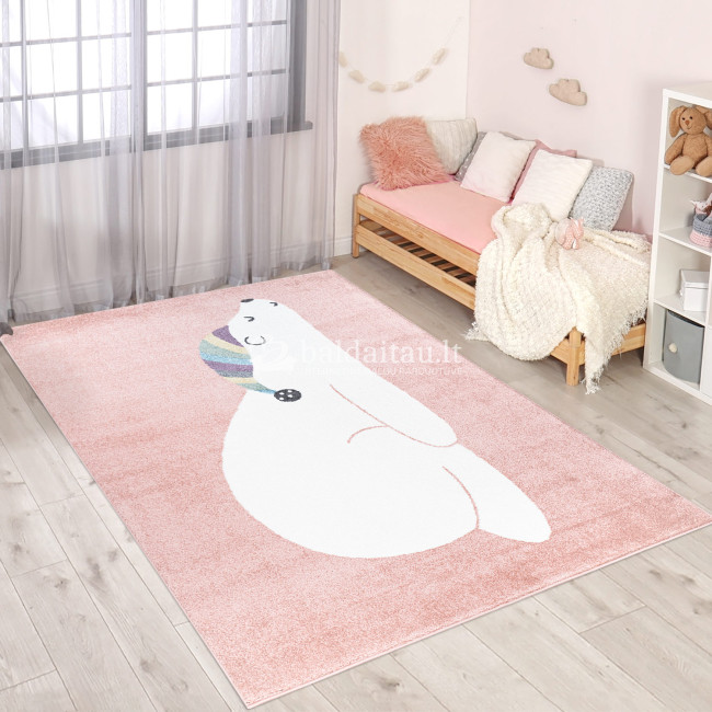 Kilimas ANIME 921 PINK Kilimas ANIME 921 PINK