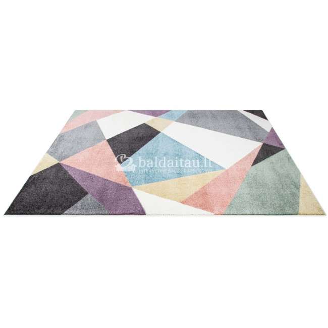 Kilimas YOUNG 915 multi Kilimas YOUNG 915 multi