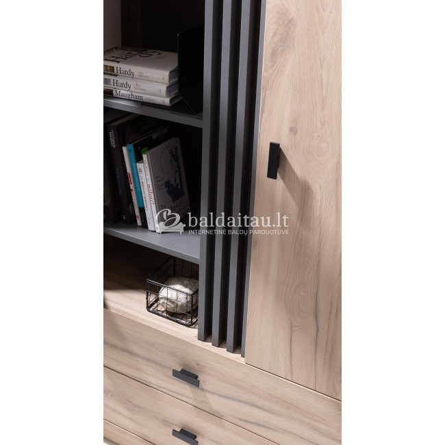 Rašomasis stalas ALLMO AL9 Rašomasis stalas ALLMO AL9