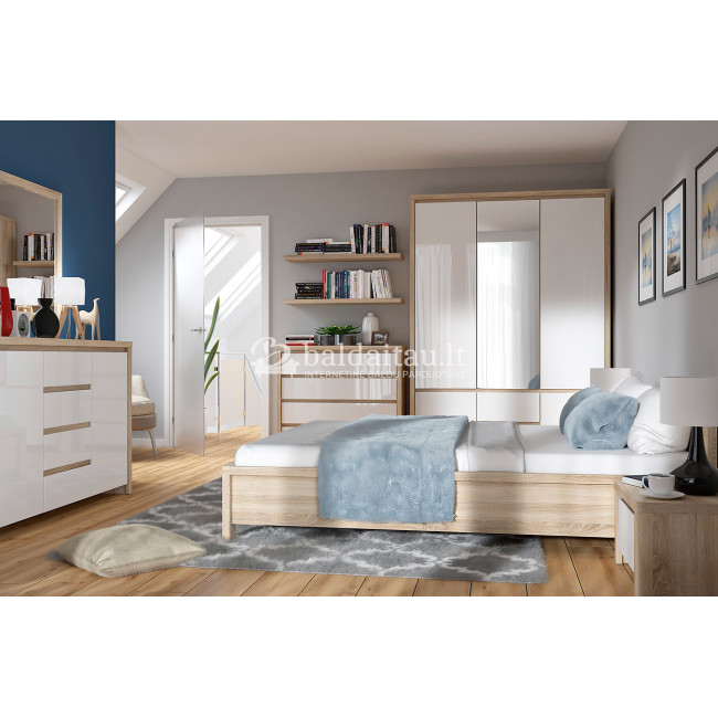 Lova KASPIAN B 120/T Lova KASPIAN B 120/T