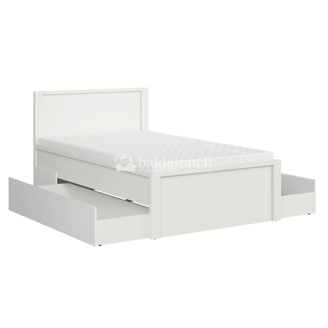 Lova KASPIAN B 120/T Lova KASPIAN B 120/T