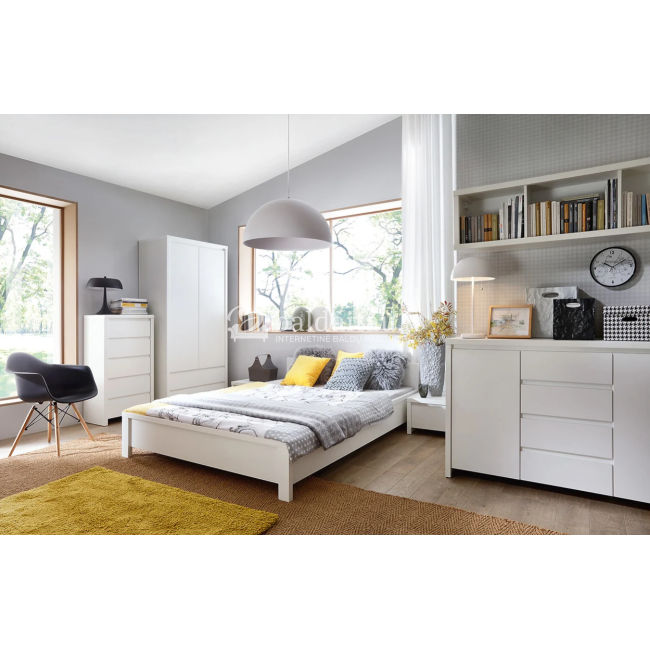 Lova KASPIAN B 120/T Lova KASPIAN B 120/T
