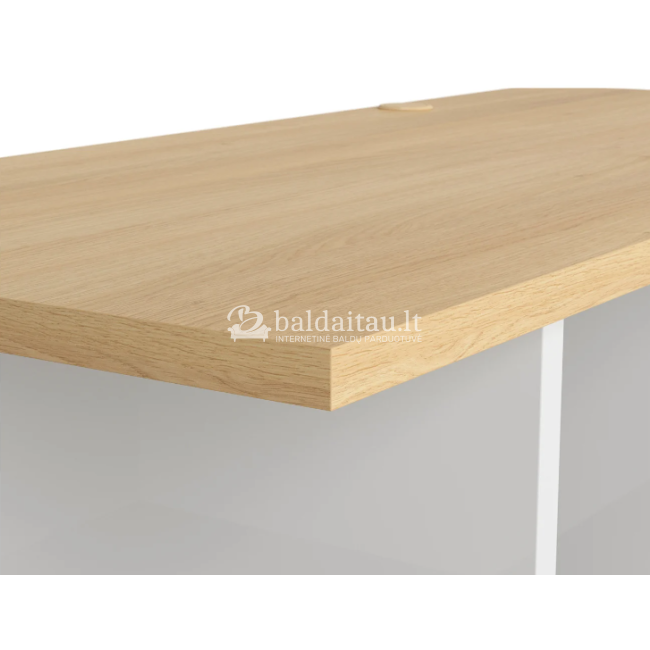 Rašomasis stalas NANDU BIU/160 Rašomasis stalas NANDU BIU/160