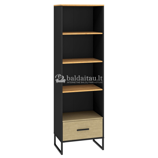 Pastatoma lentyna COLT 03 Pastatoma lentyna COLT 03