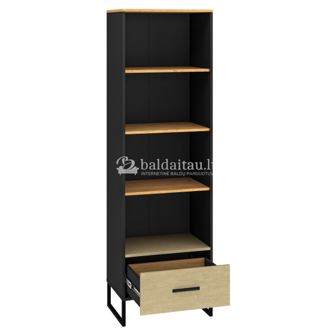 Pastatoma lentyna COLT 03 Pastatoma lentyna COLT 03