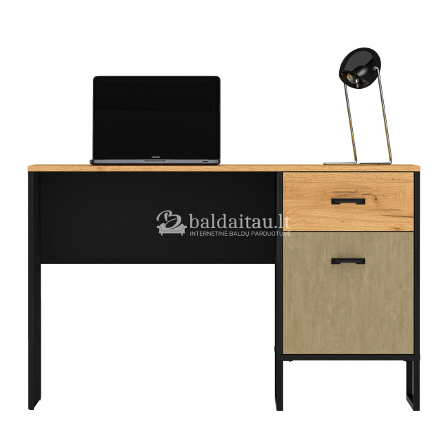 Rašomasis stalas COLT 07 Rašomasis stalas COLT 07