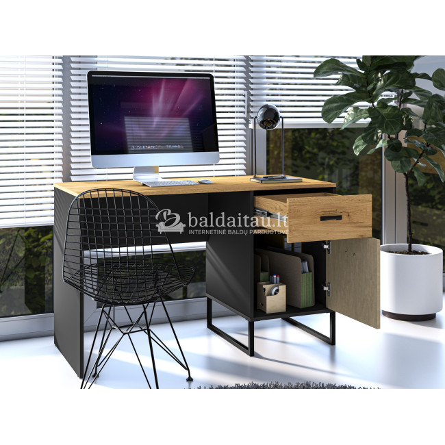 Rašomasis stalas COLT 07 Rašomasis stalas COLT 07