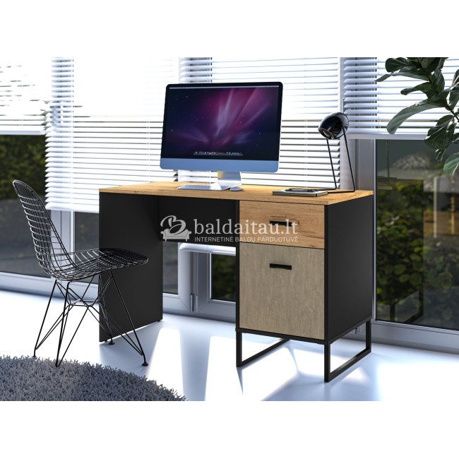 Rašomasis stalas COLT 07 Rašomasis stalas COLT 07
