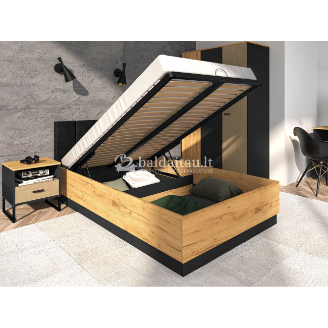Lova COLT 0901 120 Lova COLT 0901 120