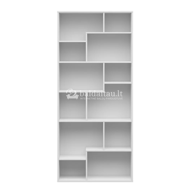 Pastatoma lentyna TETRIX REG/197/90 BB Pastatoma lentyna TETRIX REG/197/90 BB