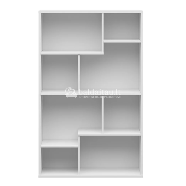 Pastatoma lentyna TETRIX REG/140/90 BB Pastatoma lentyna TETRIX REG/140/90 BB