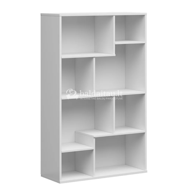 Pastatoma lentyna TETRIX REG/140/90 BB Pastatoma lentyna TETRIX REG/140/90 BB