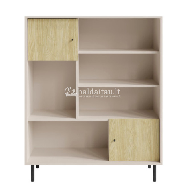 Pastatoma lentyna MALTAS ML3 Pastatoma lentyna MALTAS ML3