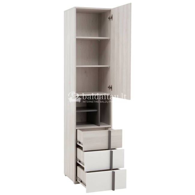 Spintelė REMO RM3 Spintelė REMO RM3