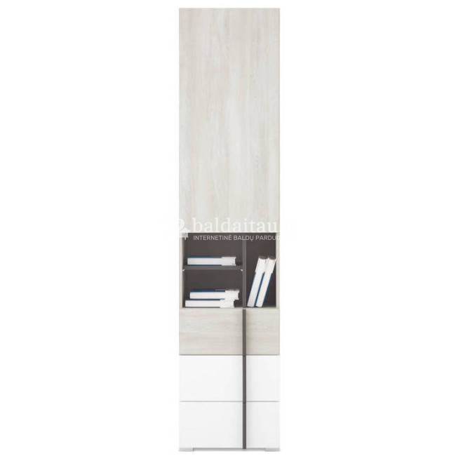 Spintelė REMO RM3 Spintelė REMO RM3