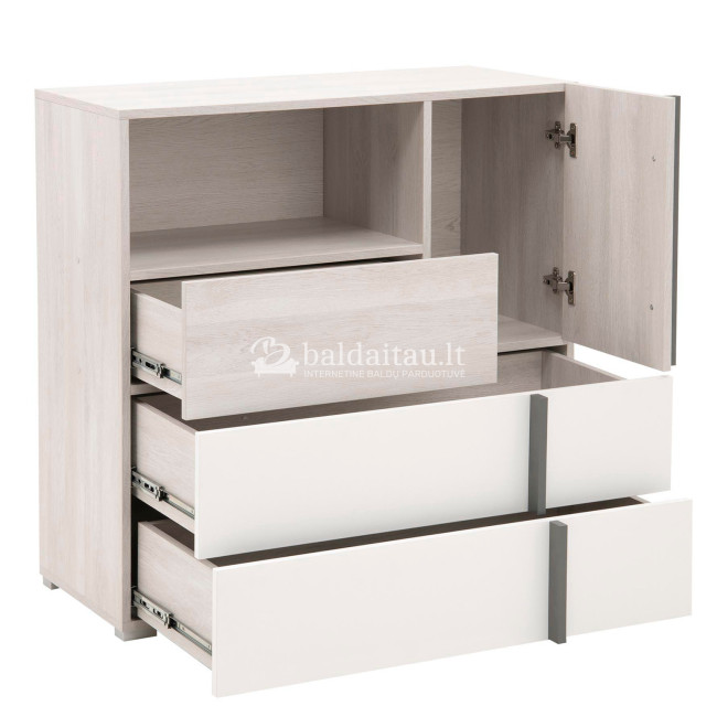 Komoda REMO RM8 Komoda REMO RM8