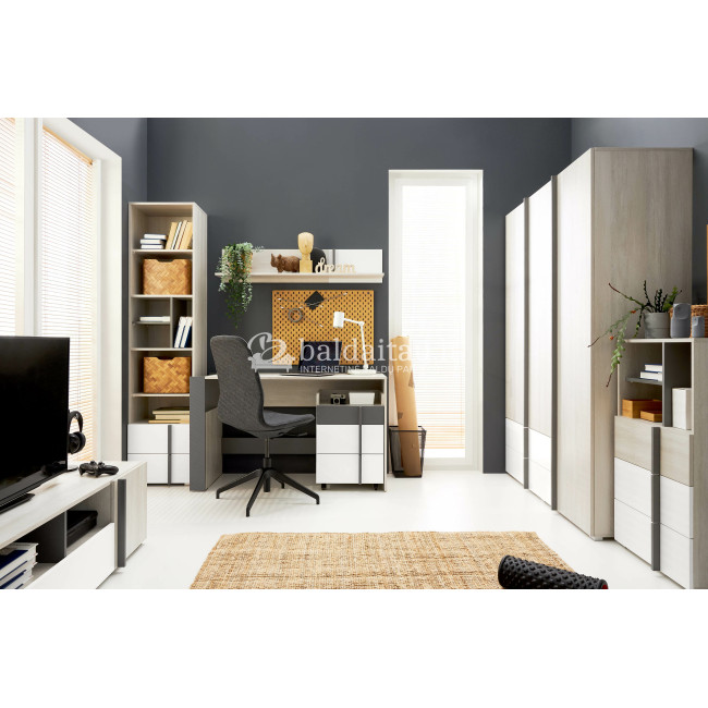 Komoda REMO RM8 Komoda REMO RM8