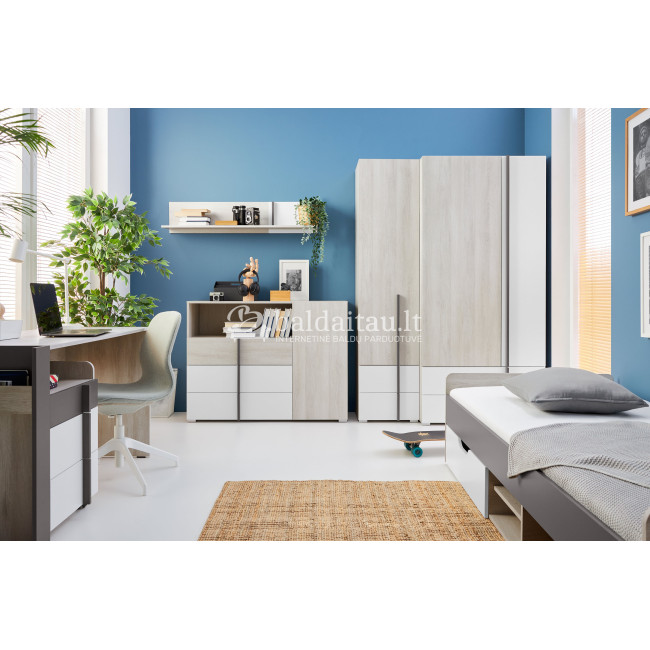 Lova REMO RM16 LP Lova REMO RM16 LP
