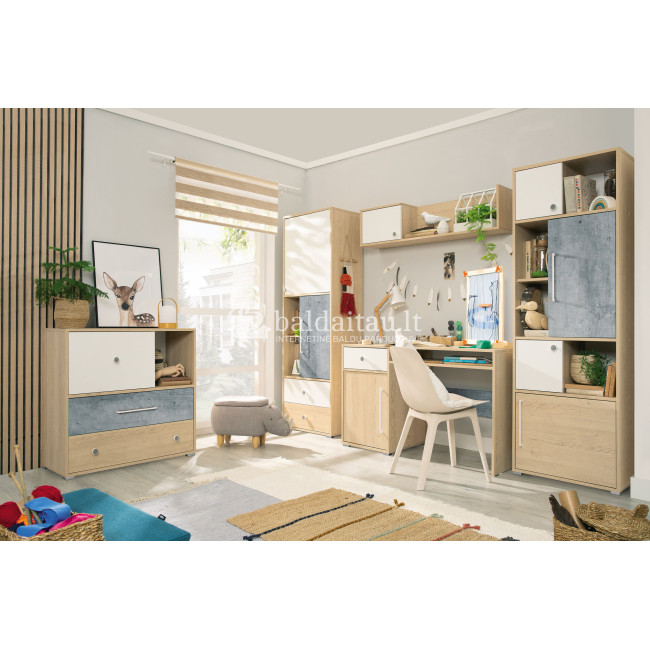 Spintelė STEP ST2 LP Spintelė STEP ST2 LP