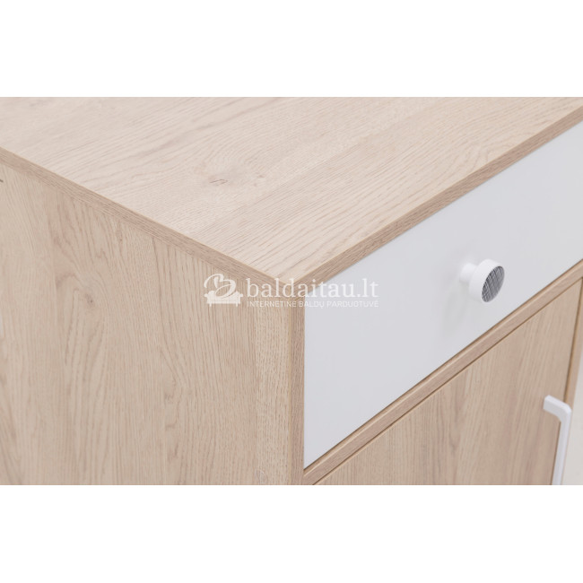 Rašomasis stalas STEP ST7 Rašomasis stalas STEP ST7