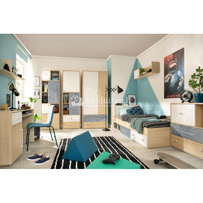 Tv spintelė STEP ST8 Tv spintelė STEP ST8