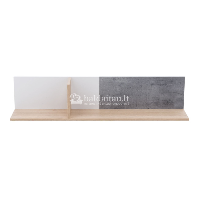 Pakabinama lentyna STEP ST9 Pakabinama lentyna STEP ST9
