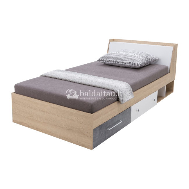 Lova STEP ST12 LP Lova STEP ST12 LP