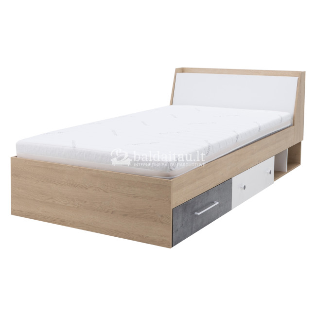 Lova STEP ST12 LP Lova STEP ST12 LP